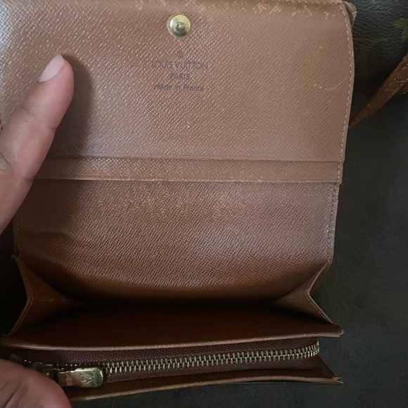 Louis Vuitton set - Picture 6 of 9